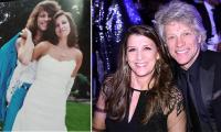 Jon Bon Jovi Opens Up About Overcoming Doubt After Eloping