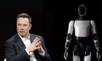 Elon Musk Loves Robots But His Vision Faces Big Challenge