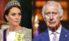 Kate Middleton demoted by King Charles amid break from royal duties