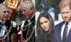 Meghan Markle reacts to King Charles’ hypocrisy toward Prince Harry, Andrew