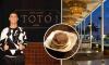 Cristiano Ronaldo blesses Dubai with Totó restaurant