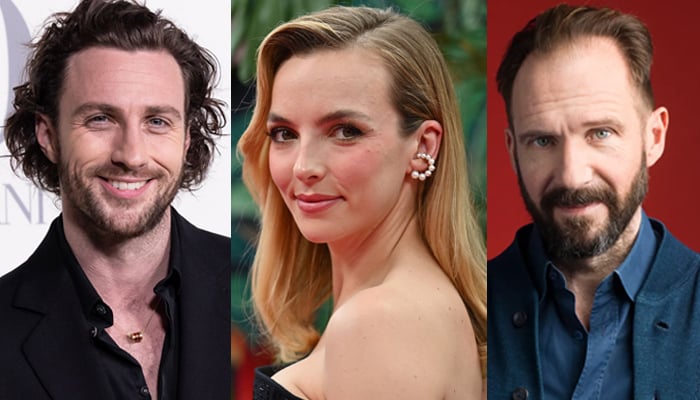 Aaron Taylor-Johnson, Jodie Comer, and Ralph Fiennes is set to bring their A-game in 28 Years Later
