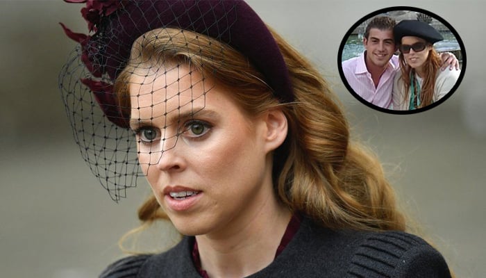 Princess Beatrice grief-stricken at loss of first love after mom Sarahs cancer
