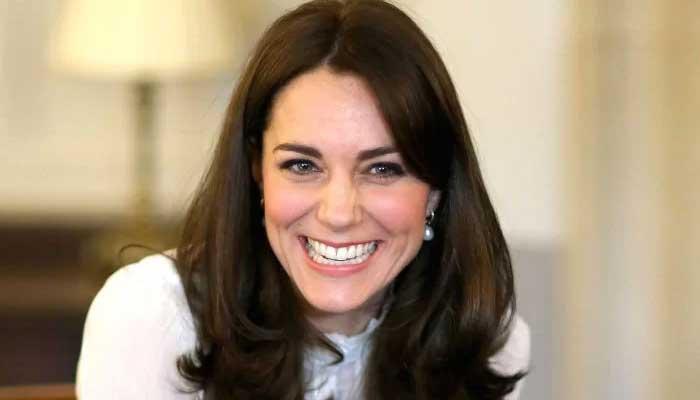 Kate Middleton reveals royals used to teas her for her problem