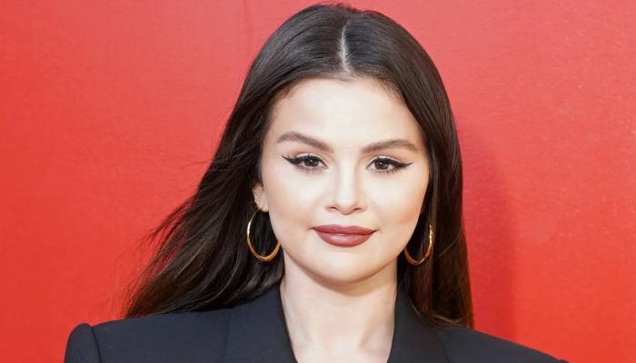 Selena Gomez opens up about her pressures with beauty standards