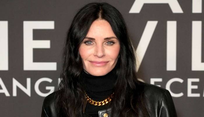Courteney Cox spills secret trait she likes least about her personality