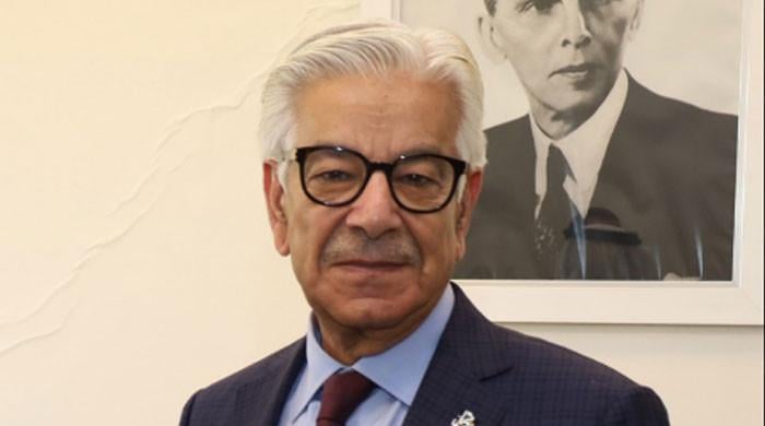 Pak-Iran gas pipeline project will be completed, says Khawaja Asif amid US sanctions alert