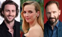 Aaron Taylor-Johnson, Jodie Comer, Ralph Fiennes Taps For '28 Years Later'