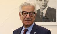 Pak-Iran Gas Pipeline Project Will Be Completed, Says Khawaja Asif Amid US Sanctions Alert