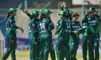 PCB Makes Changes To Women's Selection Committee