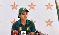 Bismah Maroof Bids Adieu To Cricket