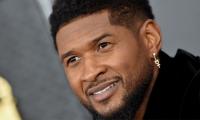 Usher Impressed By Son’s ‘mastermind’ Plot To Link Up With PinkPanthress