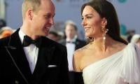 Prince William Reveals Kate Middleton 'doing Well'