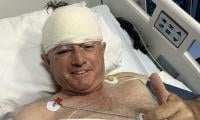 Ex-Zimbabwean Cricketer Guy Whittall Hospitalised After Mauled By Leopard