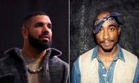 Drake Faces Legal Trouble Over Use Of Tupac Shakur’s AI Voice In Song