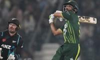 PAK Vs NZ: New Zealand Take 2-1 Lead By Defeating Pakistan In Fourth T20I