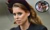 Princess Beatrice grief-stricken at loss of first love after mom Sarah's cancer