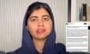 No confusion about my support for people of Gaza: Malala 