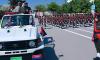 CM Maryam Nawaz dons police uniform during passing out parade