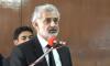 Received no complaint of meddling in judiciary since becoming CJP: Justice Isa
