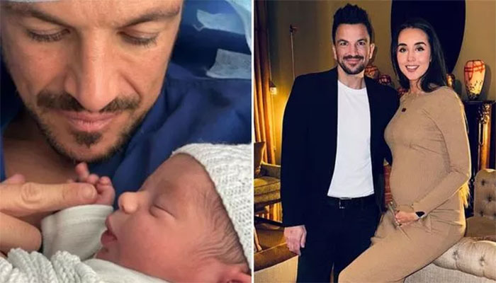 Peter and Emily continue to focus on their familys well-being.