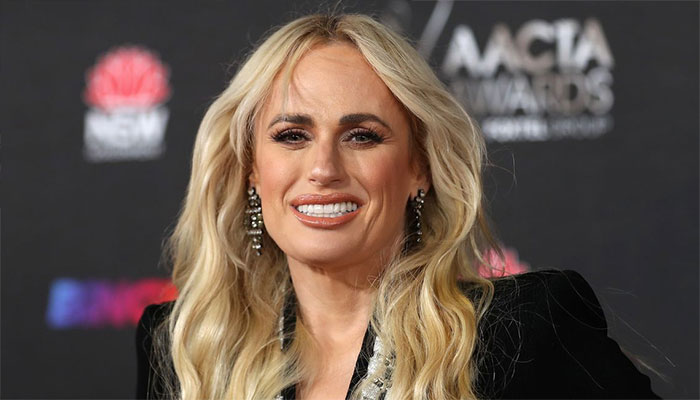 Rebel Wilsons memoir Rebel Rising faces redaction in Australia.