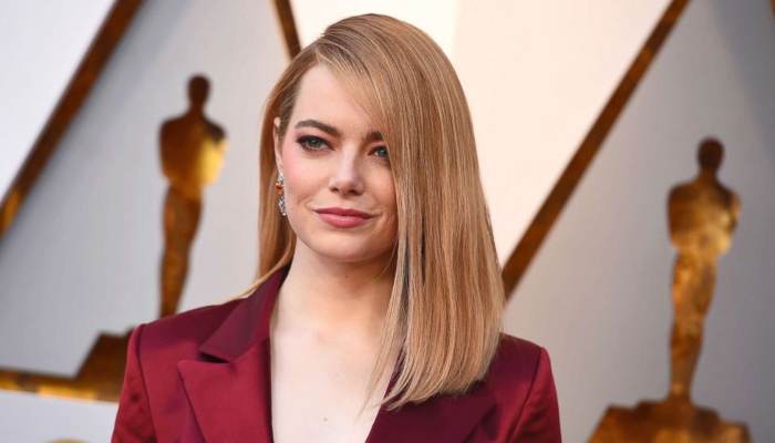 Emma Stone shares her real name, would like to be called by it