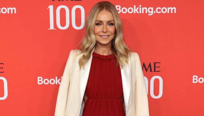 Kelly Ripa gives a sneak peek into her first biggest purchase