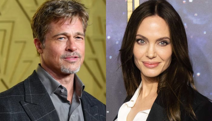 Brad Pitt faces major setback as kids back mother Angelina Jolie