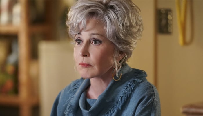 Annie Potts is enraged over the cancellation of Young Sheldon despite the show being popular