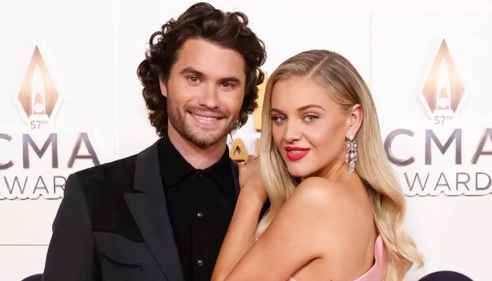 Chase Stokes gushes over Kelsea Ballerini: Most genuine human being