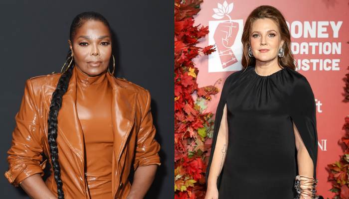 Janet Jackson, Drew Barrymore reflect on iconic roles they passed