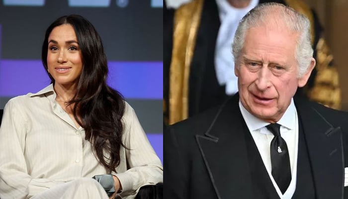 Meghan Markle puts her foot down against King Charles wishes