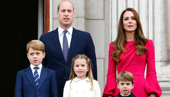 Prince William breaks silence on Kate Middletons heartbreak