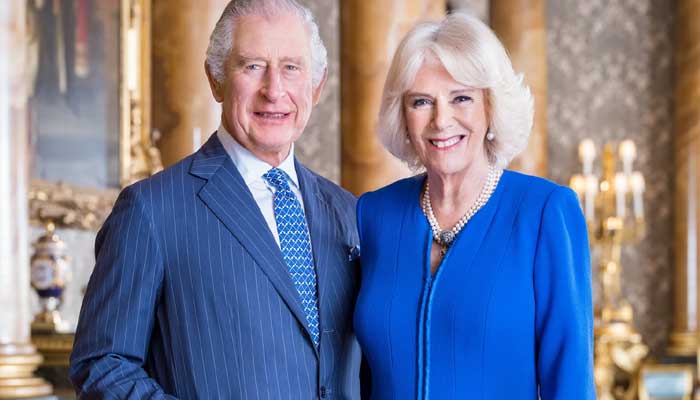 King Charles, Queen Camilla appear in high spirits in latest video