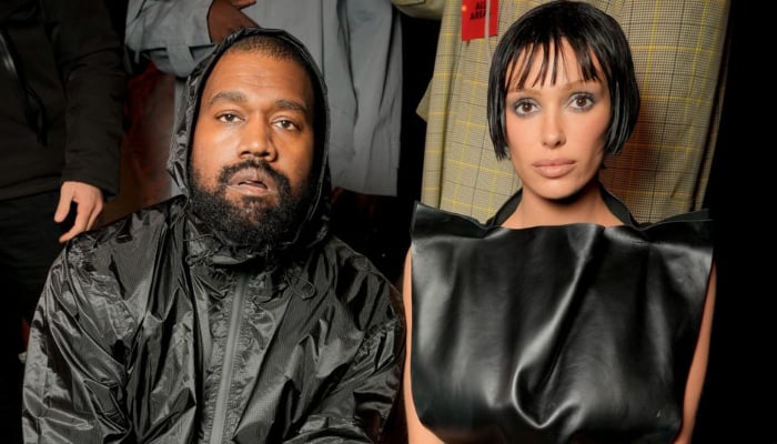 Julia Fox believes Bianca Censori lost her spark after marrying Kanye West