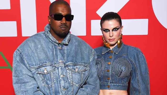 Kanye Wests ex flays him for damaging Bianca Censoris identity