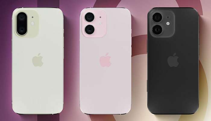 Apple launches iPhone 16 very soon. — WhatMobile