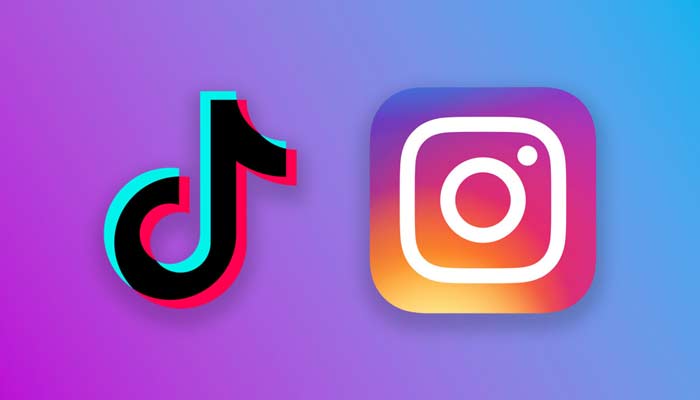 TikTok now lets users to share photos just like Instagram. — The Next Web/File