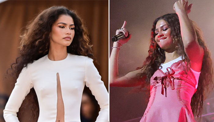 Zendaya released her self-titled debut album in 2013 and has collaborated on a few songs since