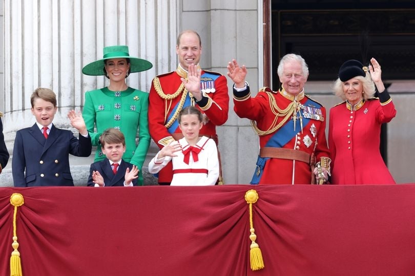 King Charles gives green light to Buckingham Palace for major event