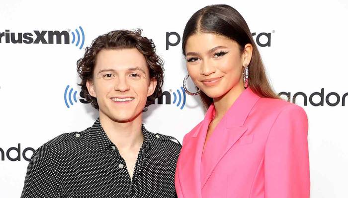 Zendaya is not ready to tie the knot with Tom Holland right now: Heres why