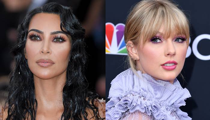 Taylor Swift put her feud to rest with diss track about Kim Kardashian: Source