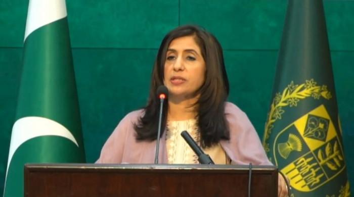 Pakistan relays US about energy requirements: FO