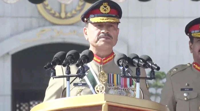 Complete independence sans economic stability impossible: COAS