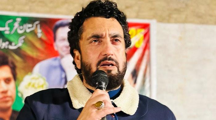 PTI prefers to hold 'talks with army chief, DG ISI' instead of 'rejected rulers': Shehryar Afridi