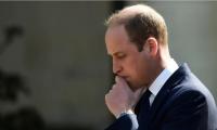 Prince William Makes Major Apology During Royal Engagement