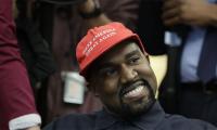 Kanye West Faces Lawsuit Over Screaming, Fired Employee Over Hairstyle