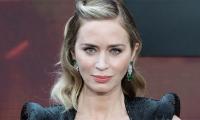 Emily Blunt Criticizes Influence Of Algorithms: ‘frustrates Me’ And ‘hate That Word’