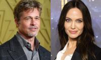 Brad Pitt Faces Major Setback As Kids Back Mother Angelina Jolie